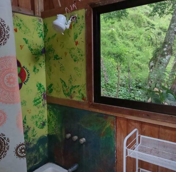 فندق صغير La Abuelacita