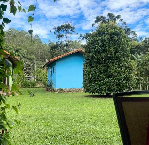 旅馆 Pousada Dona Chica