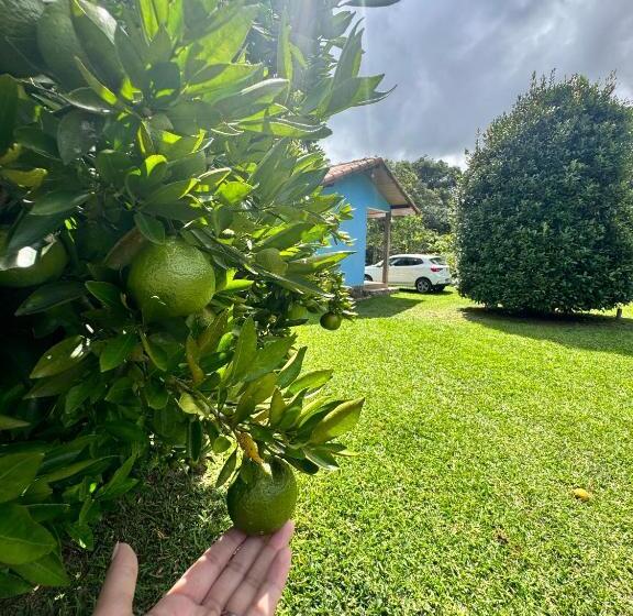 旅馆 Pousada Dona Chica