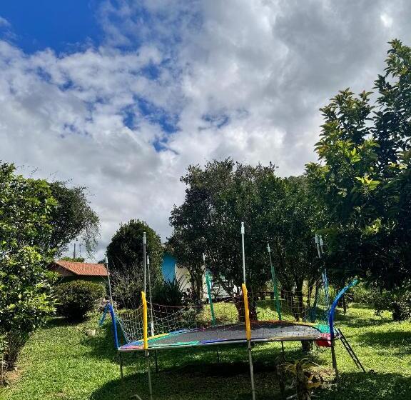 旅馆 Pousada Dona Chica