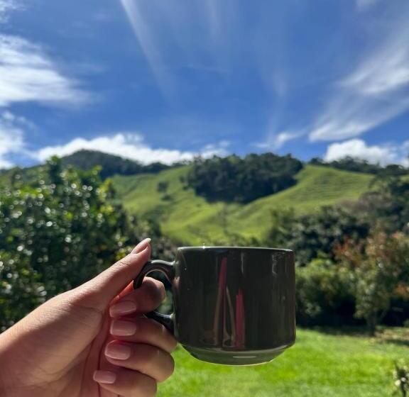 旅馆 Pousada Dona Chica