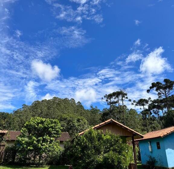 旅馆 Pousada Dona Chica