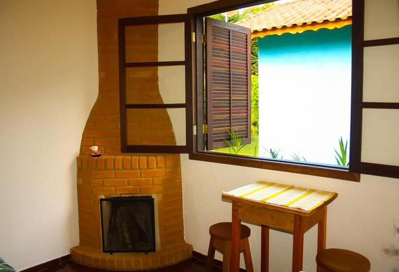 旅馆 Pousada Dona Chica