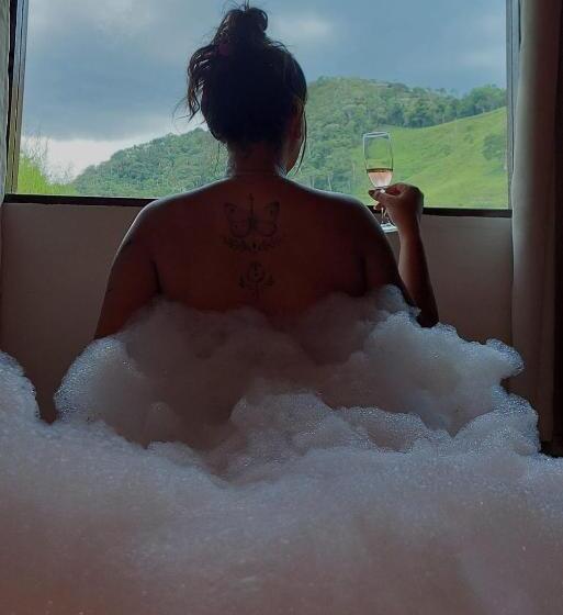 旅馆 Pousada Dona Chica