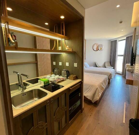 Apec Mandala Mũi Né