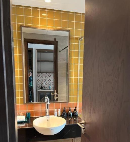 Apec Mandala Mũi Né