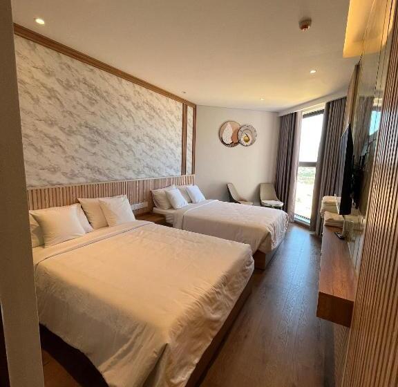 Apec Mandala Mũi Né