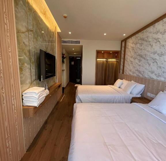 Apec Mandala Mũi Né