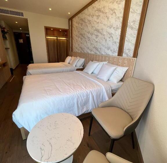 Apec Mandala Mũi Né