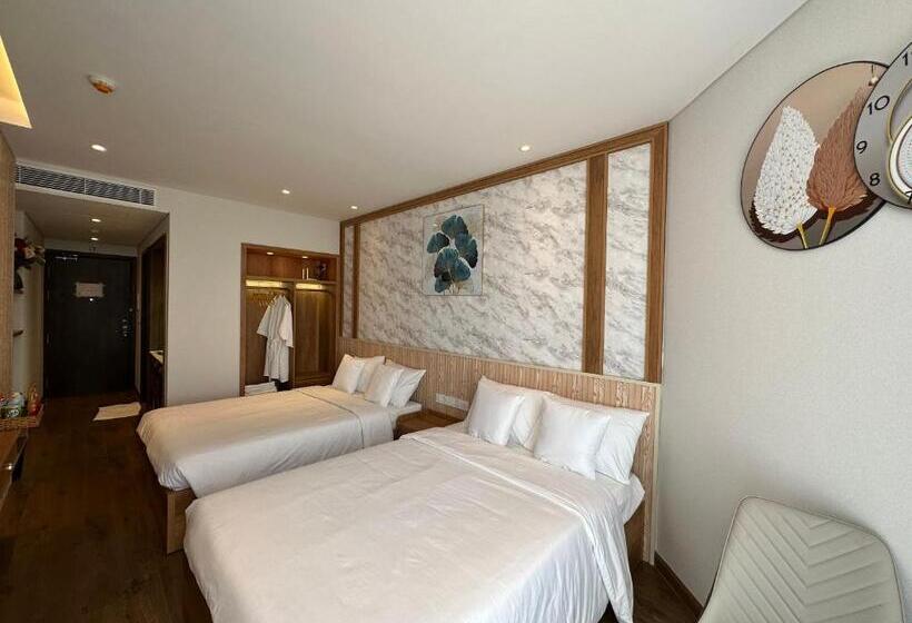 Apec Mandala Mũi Né