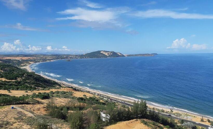 Apec Mandala Mũi Né