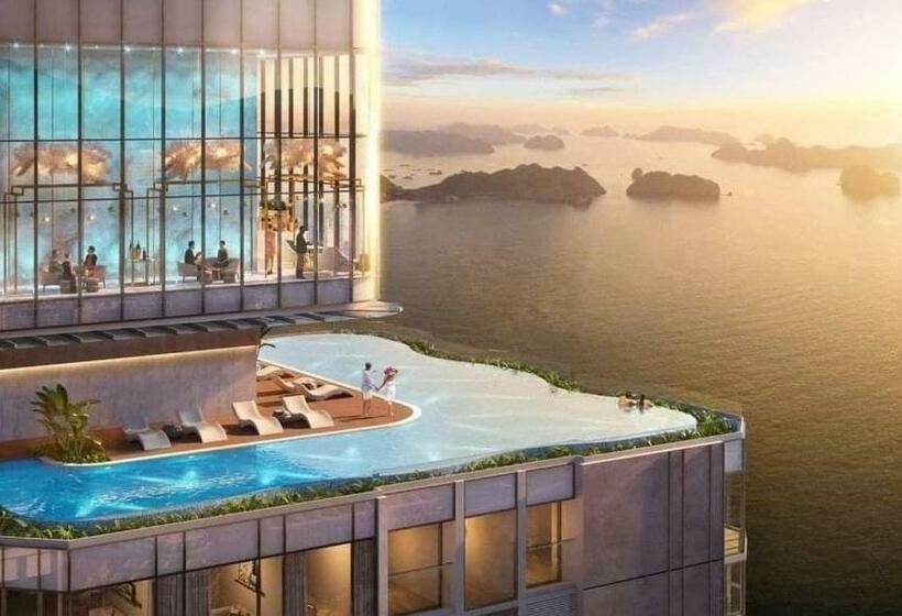 Bayside Condotel A La Carte