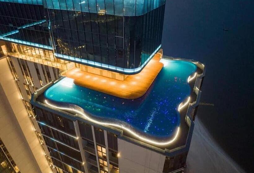 Bayside Condotel A La Carte