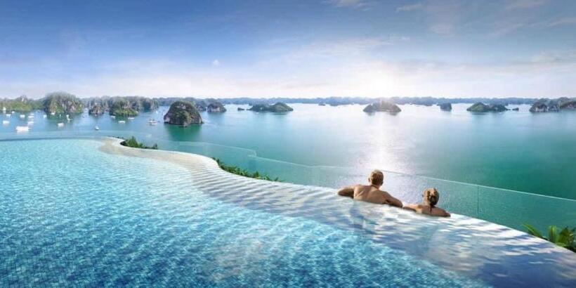 Bayside Condotel A La Carte