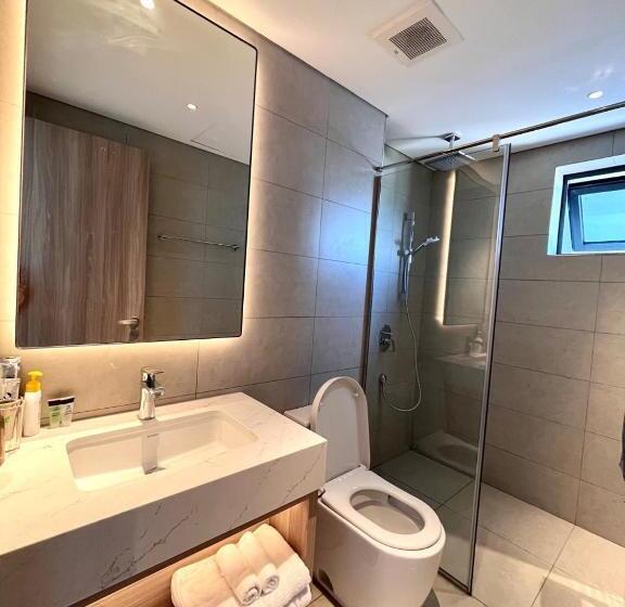 Bayside Condotel A La Carte