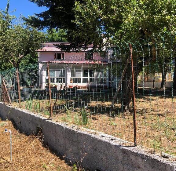 مبيت وإفطار La Casa Di Gino