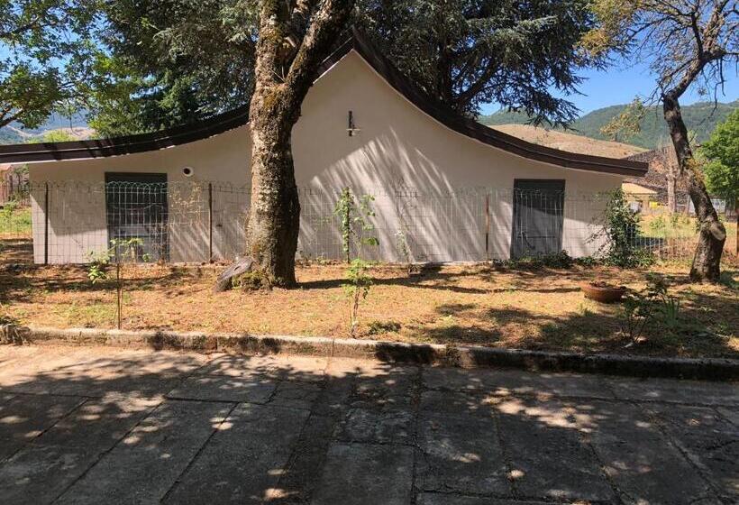 مبيت وإفطار La Casa Di Gino