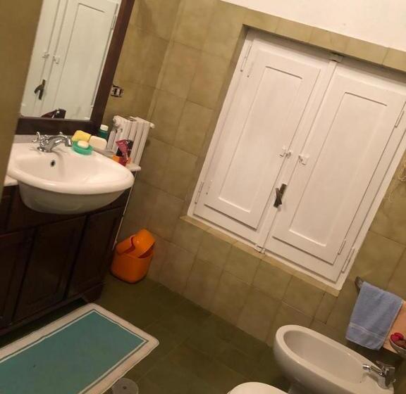 مبيت وإفطار La Casa Di Gino