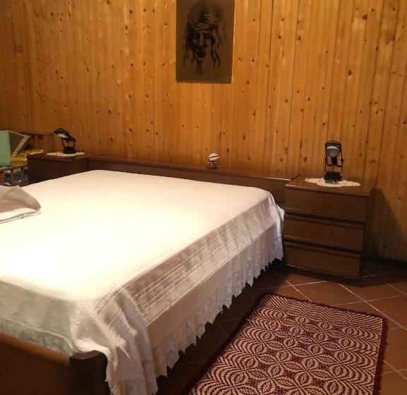 مبيت وإفطار La Casa Di Gino