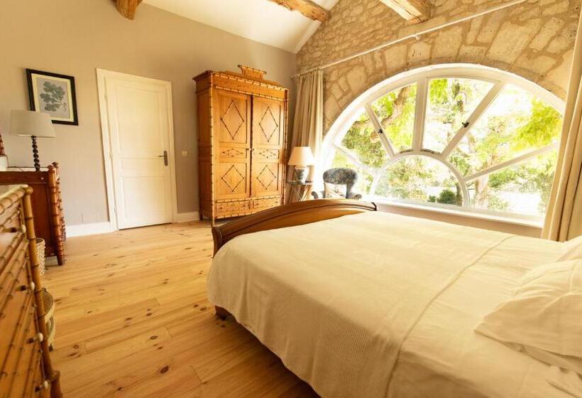 Bed and Breakfast La Grange Du Barry