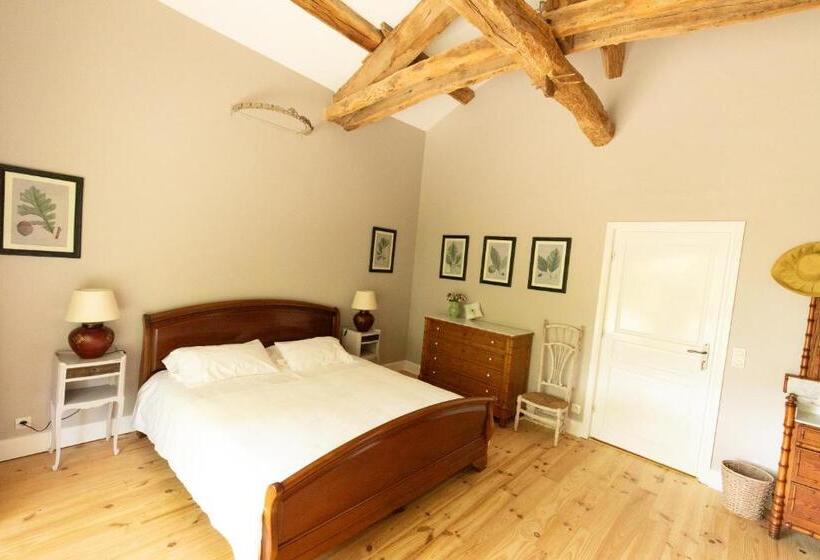 Bed and Breakfast La Grange Du Barry