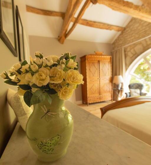 Bed and Breakfast La Grange Du Barry