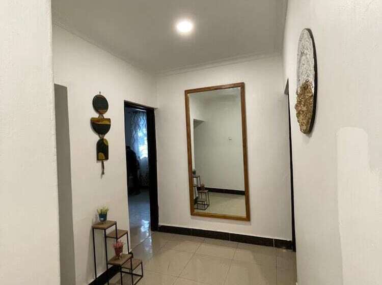 민박 The Baobab Homestay