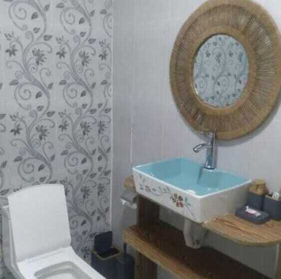 민박 The Baobab Homestay