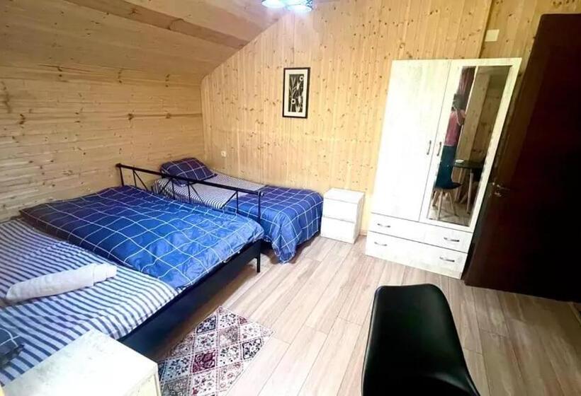 Bismillah Hotel And Restaurent