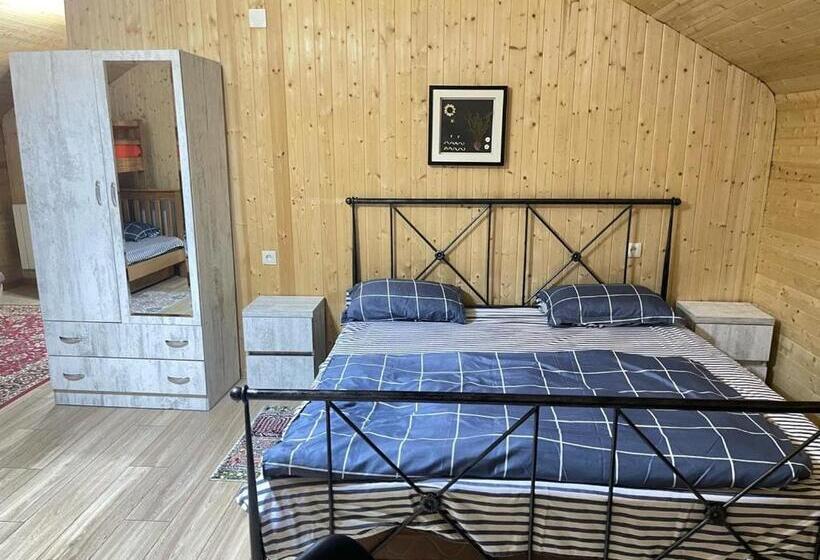 Bismillah Hotel And Restaurent