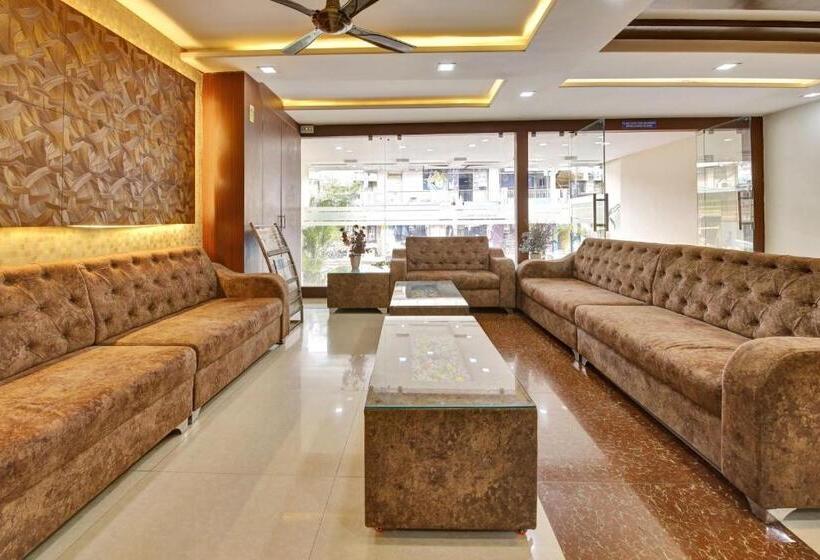 Collection O Hotel City Park