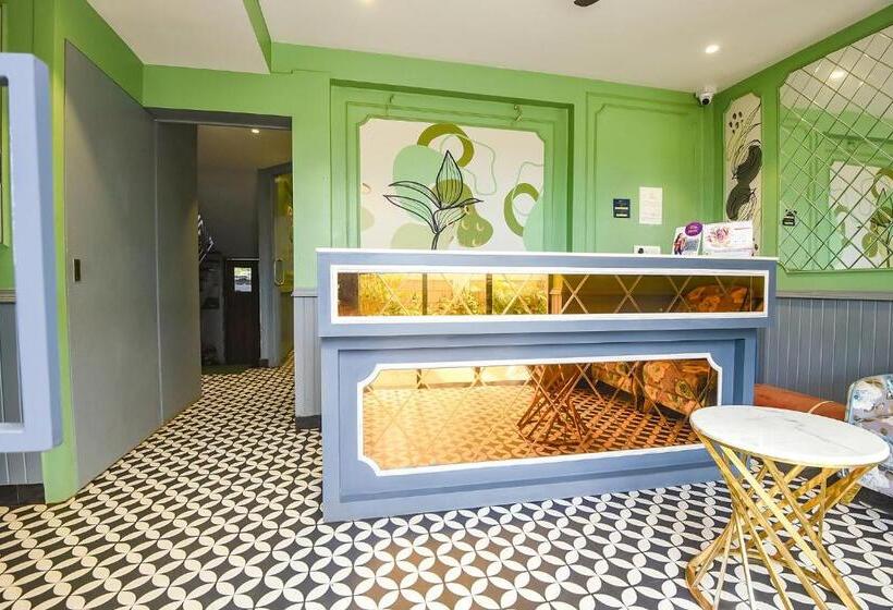 Fabhotel Avasa Grand   Nr Big Daddy Casino