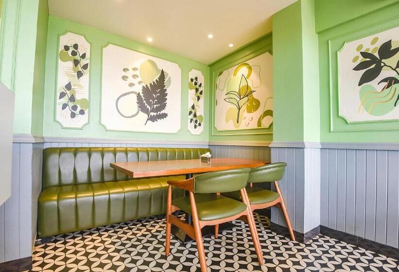 Fabhotel Avasa Grand   Nr Big Daddy Casino