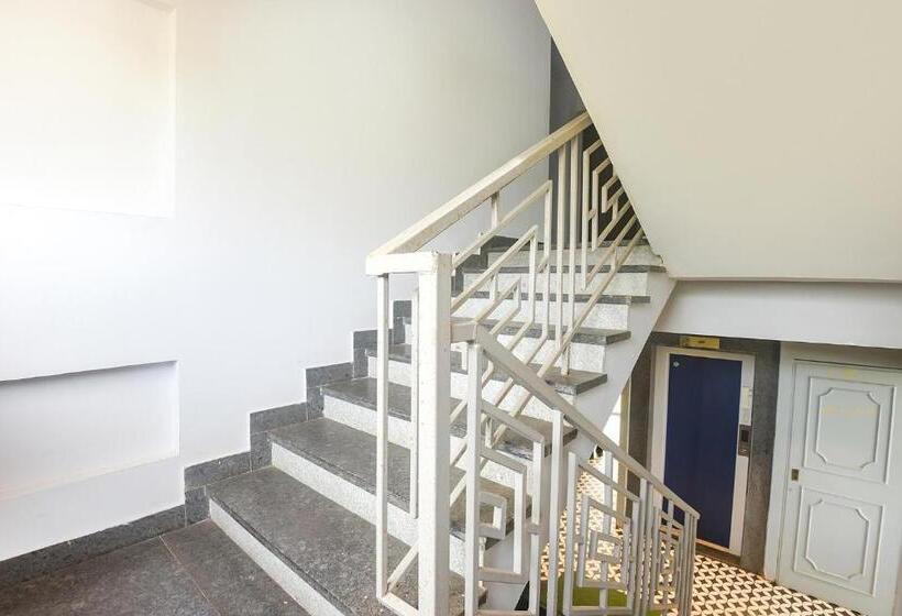 Fabhotel Avasa Grand   Nr Big Daddy Casino