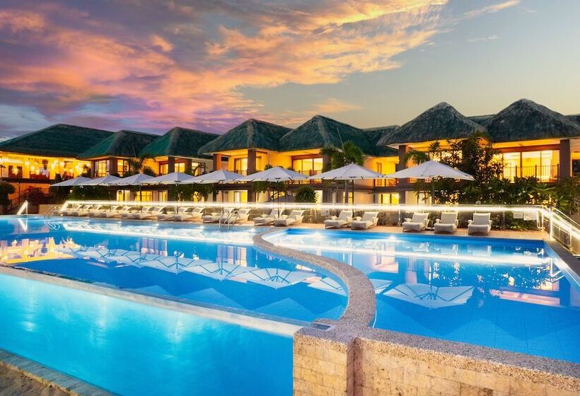 H Resort   The Coral Cliff