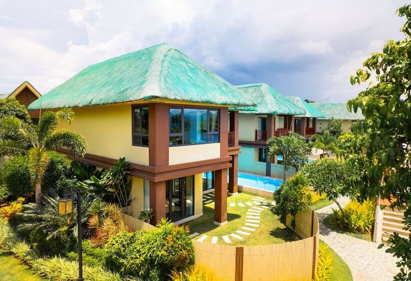 H Resort   The Coral Cliff