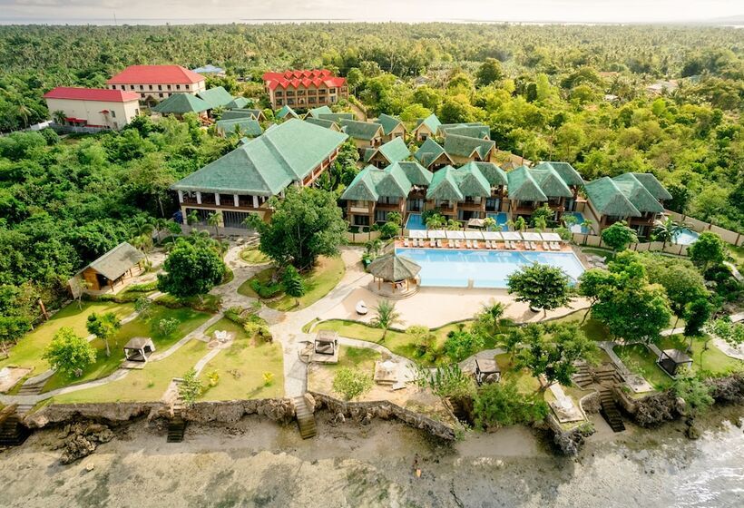 H Resort   The Coral Cliff