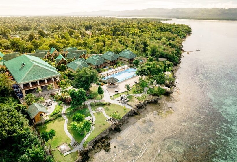 H Resort   The Coral Cliff