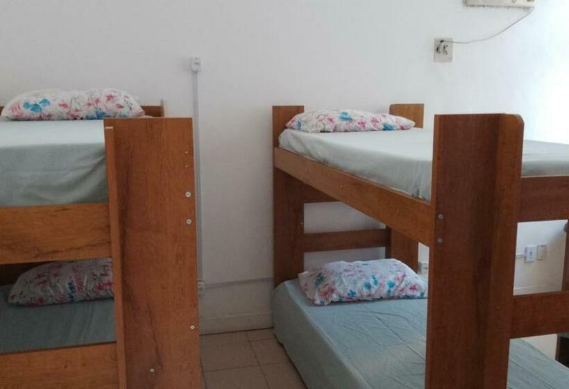 Hostel Praia De Ondina