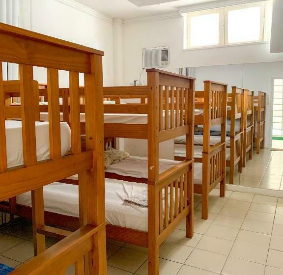 Hostel Praia De Ondina