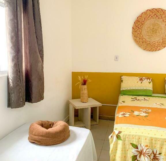 Hostel Praia De Ondina