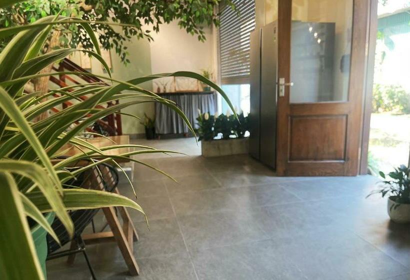 هتل Babahouse Homestay Thành Phố Vinh