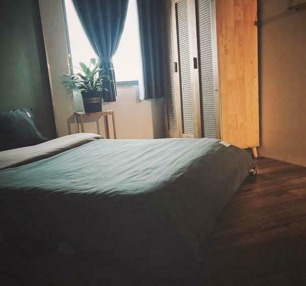 هتل Babahouse Homestay Thành Phố Vinh