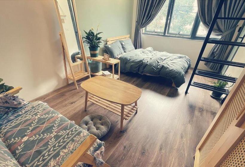 هتل Babahouse Homestay Thành Phố Vinh