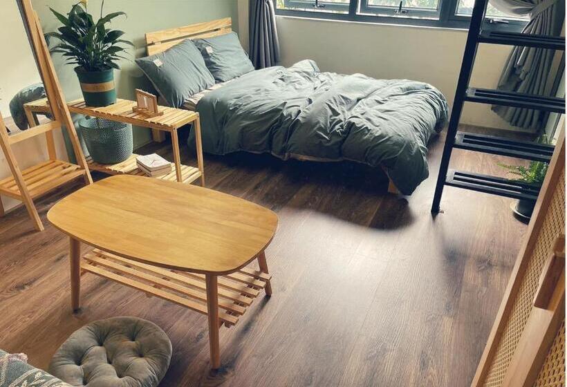 هتل Babahouse Homestay Thành Phố Vinh