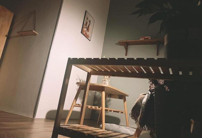 هتل Babahouse Homestay Thành Phố Vinh