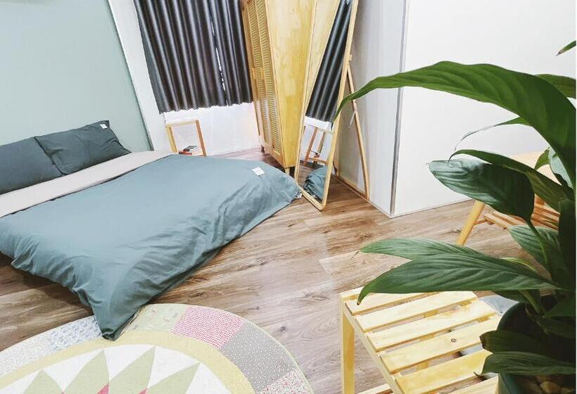 هتل Babahouse Homestay Thành Phố Vinh