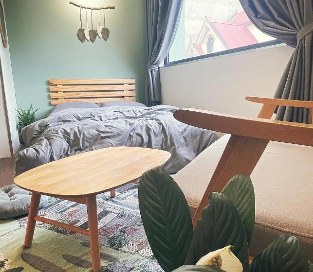 هتل Babahouse Homestay Thành Phố Vinh