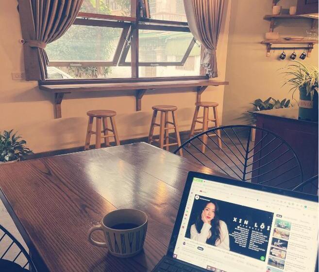 هتل Babahouse Homestay Thành Phố Vinh