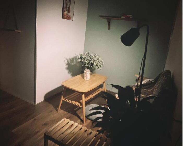 هتل Babahouse Homestay Thành Phố Vinh